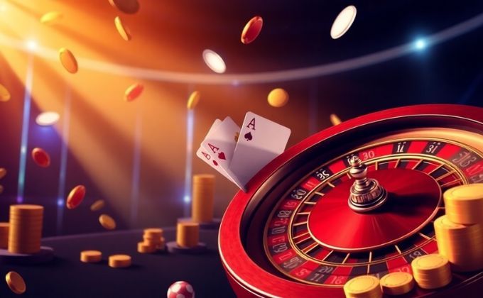 پاکستان کے نئے Betjeeکیسینو کھلاڑیوں کے لیے خوش آمدید بونس